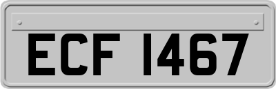 ECF1467
