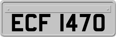 ECF1470