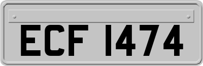 ECF1474