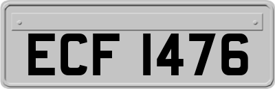 ECF1476