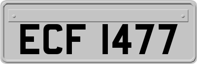 ECF1477