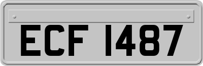 ECF1487