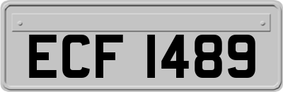 ECF1489