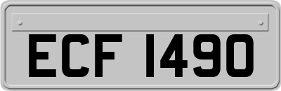 ECF1490