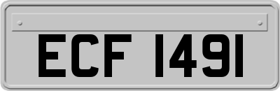 ECF1491