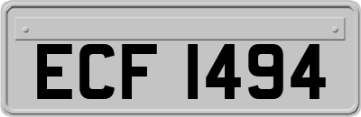 ECF1494