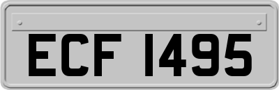 ECF1495