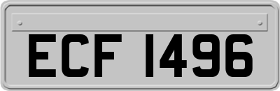 ECF1496