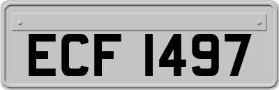 ECF1497