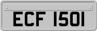 ECF1501