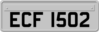 ECF1502