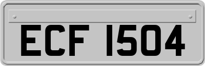ECF1504