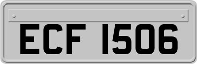 ECF1506