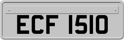 ECF1510