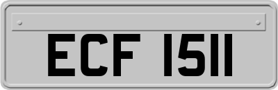 ECF1511