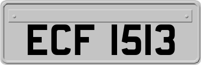 ECF1513
