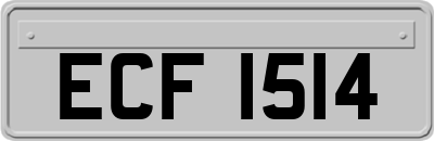 ECF1514