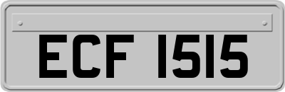 ECF1515