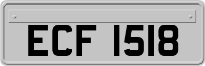 ECF1518