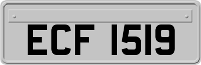 ECF1519