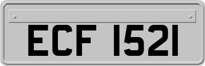 ECF1521