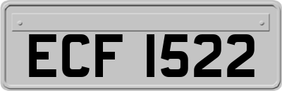 ECF1522