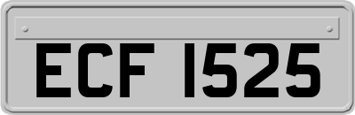 ECF1525