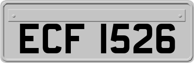 ECF1526