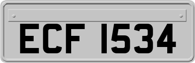 ECF1534
