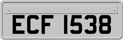 ECF1538