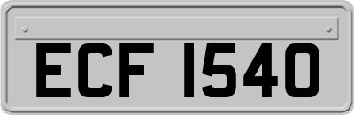 ECF1540