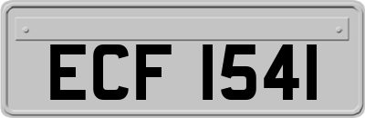 ECF1541