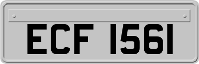 ECF1561