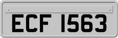 ECF1563
