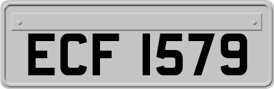 ECF1579