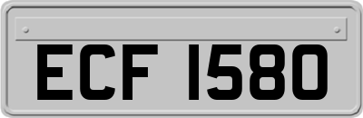 ECF1580