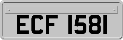 ECF1581