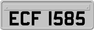 ECF1585