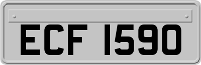 ECF1590