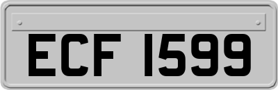 ECF1599