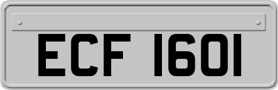ECF1601
