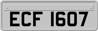 ECF1607