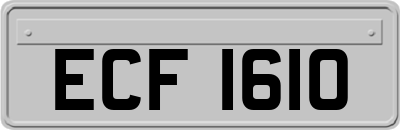 ECF1610