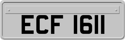 ECF1611