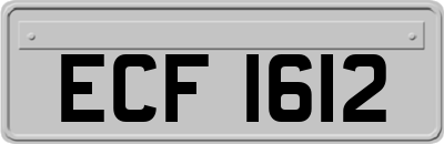 ECF1612