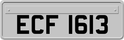 ECF1613