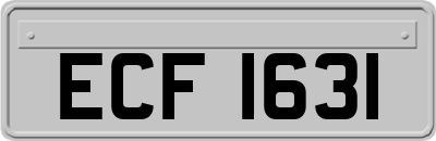 ECF1631