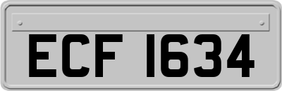 ECF1634