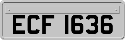 ECF1636