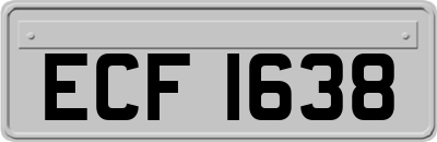 ECF1638